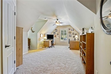 Lovely 2 story home located on Hamilton Mill's largest lot (1.61 - photo 44