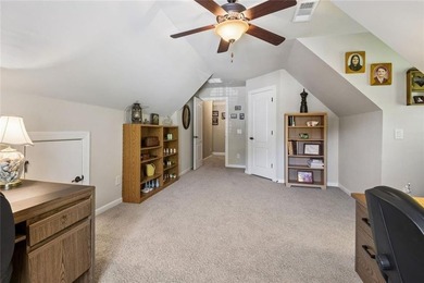 Lovely 2 story home located on Hamilton Mill's largest lot (1.61 - photo 45