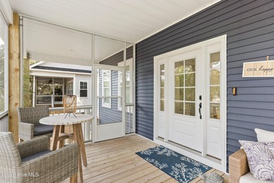 COASTAL CHARM and WATERWAY VIEWS!! This fully furnished beach