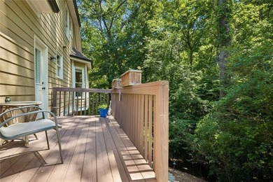 Lovely 2 story home located on Hamilton Mill's largest lot (1.61 - photo 48