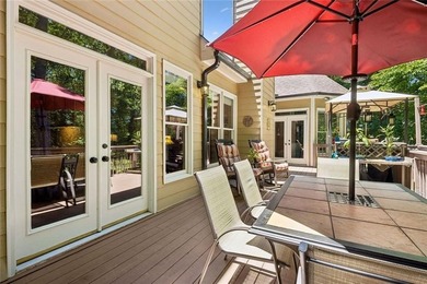 Lovely 2 story home located on Hamilton Mill's largest lot (1.61 - photo 49