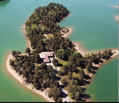 Magnificently Unique Peninsula on Douglas Lake!! Enjoy 30 - Lake Home For Sale in Sevierville, Tennessee