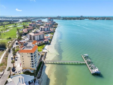 Lake Condo For Sale in St. Petersburg, Florida