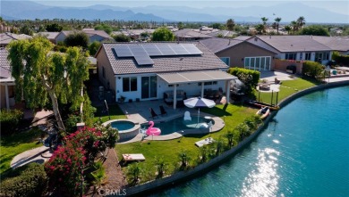 Lake Home For Sale in Indio, California