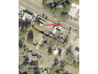 **** Commercial property Zoned CCG-2 currently used as a well - photo 1