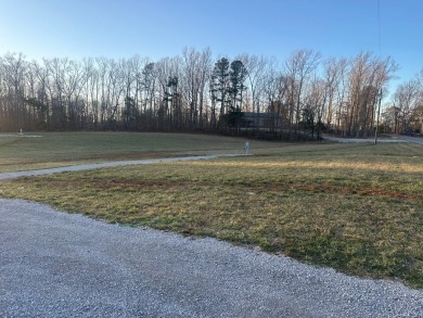 Lake Lot For Sale in Albany, Kentucky