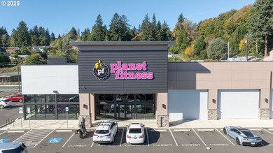 Coos Bay Lot For Sale in Coos Bay Oregon