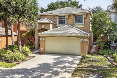 Spacious 4BR/2.5BA two-story home with a 2-car garage located in - photo 2