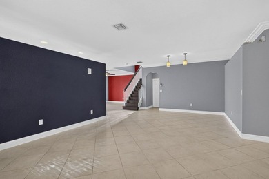 Spacious 4BR/2.5BA two-story home with a 2-car garage located in - photo 6