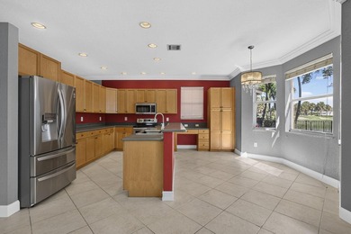 Spacious 4BR/2.5BA two-story home with a 2-car garage located in - photo 7