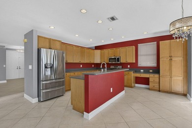 Spacious 4BR/2.5BA two-story home with a 2-car garage located in - photo 9