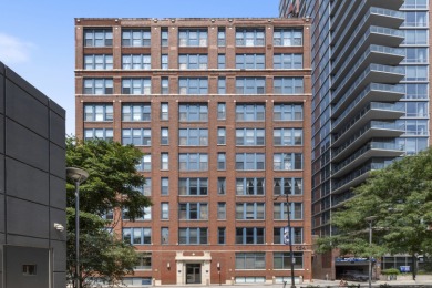 Lake Michigan - Cook County Condo For Sale in Chicago Illinois