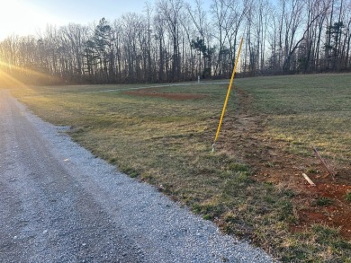 Lake Lot For Sale in Albany, Kentucky