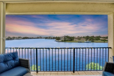 Lake Condo For Sale in Pompano Beach, Florida