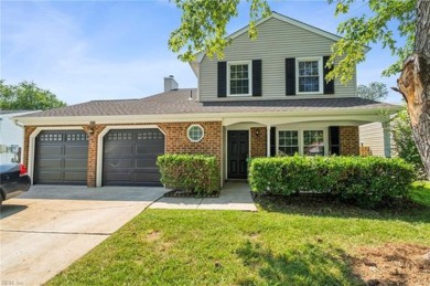 Lake Home For Sale in Virginia Beach, Virginia