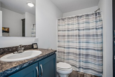 Welcome home to this quality resale ranch in the desirable - photo 12