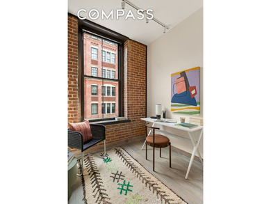 Set within a striking 1884 building on one of NoHo s most - photo 12