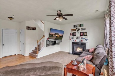 Come Home SWEET Home to beautiful Chapel Hill Estates. This is - photo 12