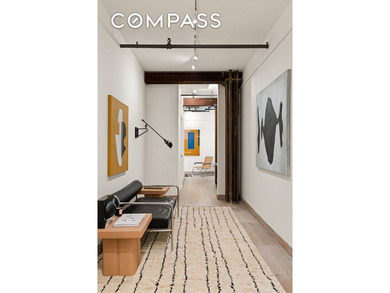 Set within a striking 1884 building on one of NoHo s most - photo 13