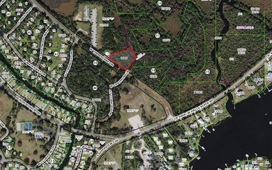 Would you like to own 18+ acres near the Homosassa River? Here - photo 4