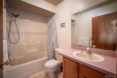 Welcome home to this well-maintained property nestled in a quiet