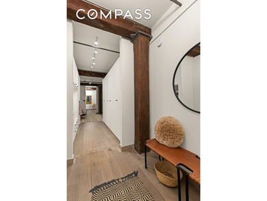 Set within a striking 1884 building on one of NoHo s most - photo 15