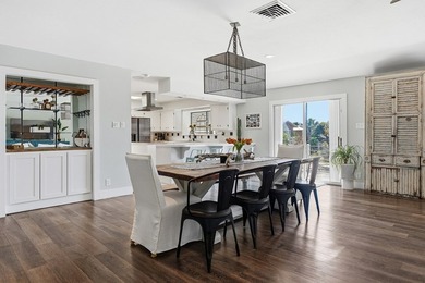Welcome to this beautiful Key Allegro canal front home. Located - photo 15