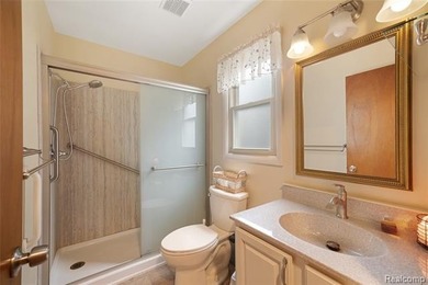 Welcome home to this well-maintained property nestled in a quiet