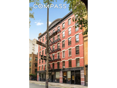 Set within a striking 1884 building on one of NoHo s most - photo 16