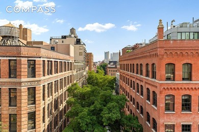 Set within a striking 1884 building on one of NoHo s most - photo 17