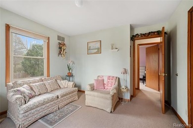 Welcome home to this well-maintained property nestled in a quiet