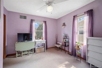 Welcome home to this well-maintained property nestled in a quiet