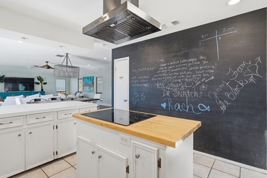 Welcome to this beautiful Key Allegro canal front home. Located - photo 20