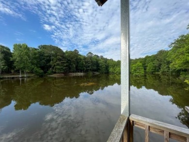 Affordable Waterfront Home - Lake Home For Sale in Many, Louisiana