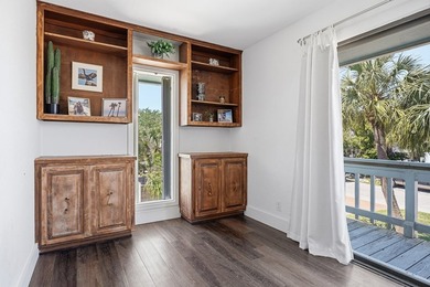 Welcome to this beautiful Key Allegro canal front home. Located - photo 30