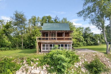 Ohio River Home For Sale in Manchester Ohio