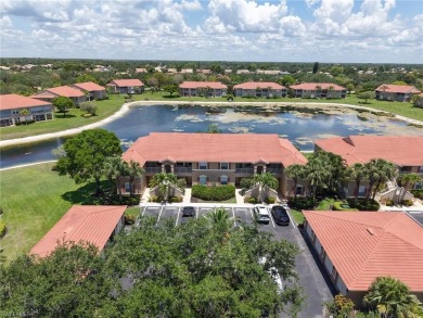 Lake Home For Sale in Naples, Florida