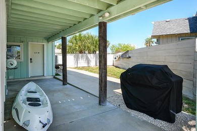 Welcome to this beautiful Key Allegro canal front home. Located - photo 37
