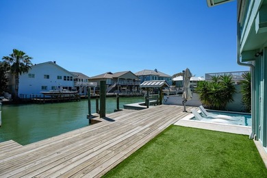 Welcome to this beautiful Key Allegro canal front home. Located - photo 39