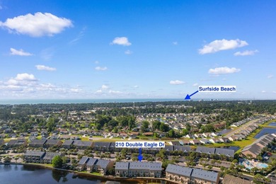 Located in the heart of Surfside Beach at Grand Palms Resort - photo 40