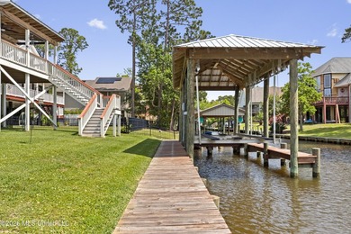 Tucked away on a peaceful waterfront canal in the desirable - photo 2