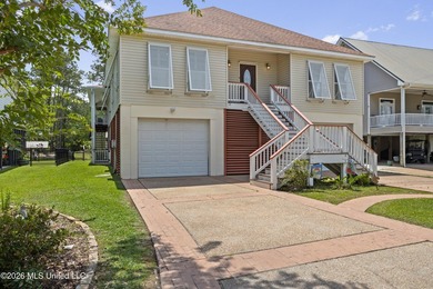 Tucked away on a peaceful waterfront canal in the desirable - photo 5