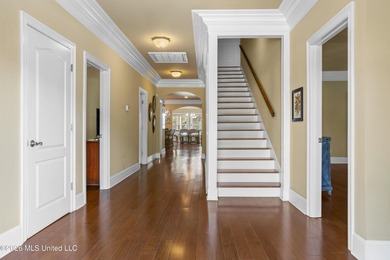 Tucked away on a peaceful waterfront canal in the desirable - photo 6