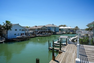 Welcome to this beautiful Key Allegro canal front home. Located - photo 48