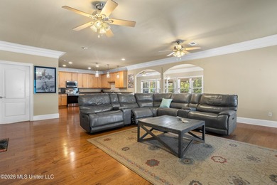 Tucked away on a peaceful waterfront canal in the desirable - photo 9