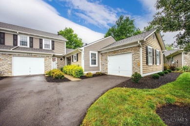 Lake Condo For Sale in Maineville, Ohio