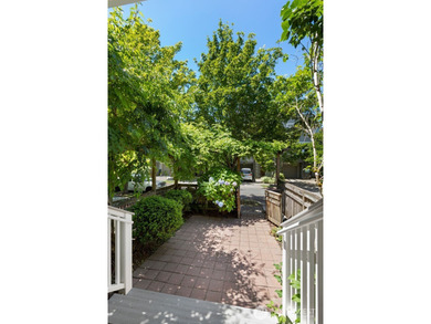In a city where square footage, peace, and a short commute to - photo 2