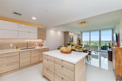 Maule Lake Condo For Sale in North Miami Beach Florida