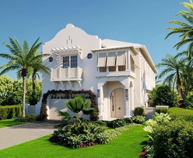 Bringing *Alys Beach* to Delray Beach, introducing this Gorgeous - photo 1