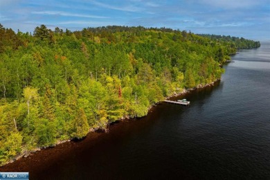 Lake Acreage For Sale in Tower, Minnesota